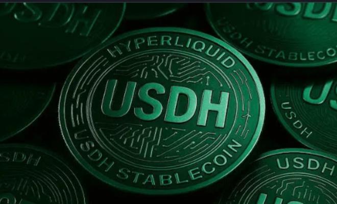 Native Markets победила в конкурсе Hyperliquid на стейблкоин USDH — тестирование начнётся в течение дней