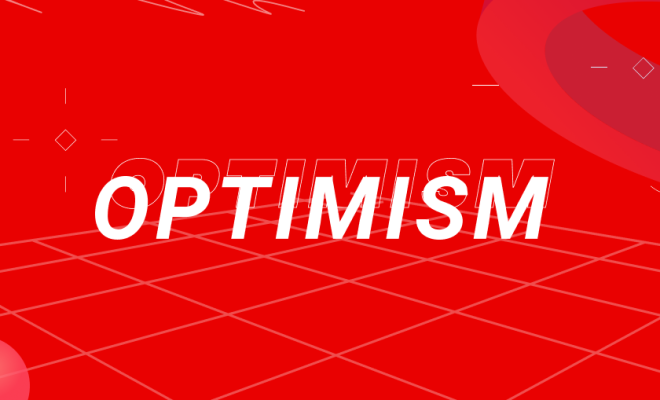 Криптовалюта Optimism (OP) стала одним из лидеров роста недели