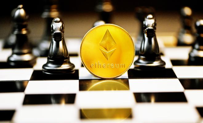 Ethereum выше $ 3,000: продолжение следует?