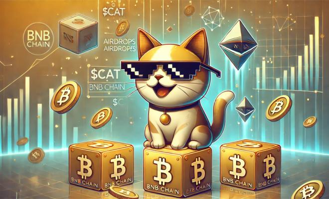 Мем-токен Simon’s Cat на BNB Chain: аналитика и прогнозы трейдеров Мем-токен Simon’s Cat на BNB Chain: аналитика и прогнозы трейдеров