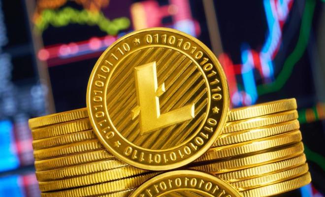 Коэн: Курс LTC поднимется в 2025 году