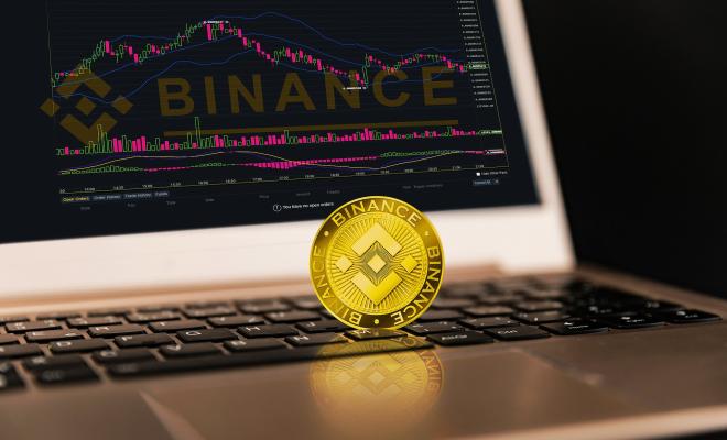 WSJ: Binance может обанкротиться