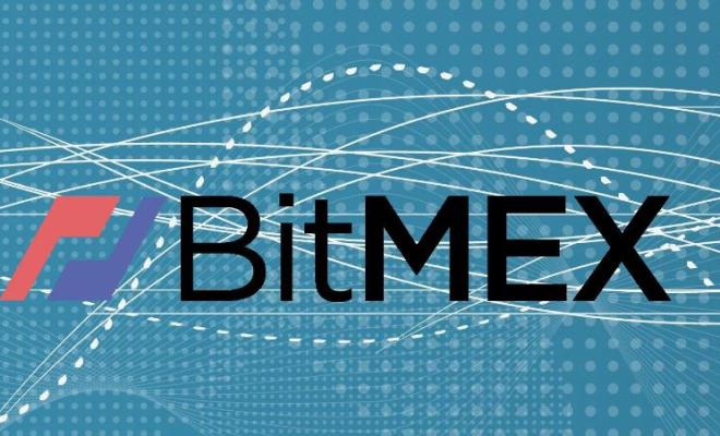 Только что BitMEX запустила самые волатильные мем-коины, посвященные выборам в США, на спотовой бирже BitMEX