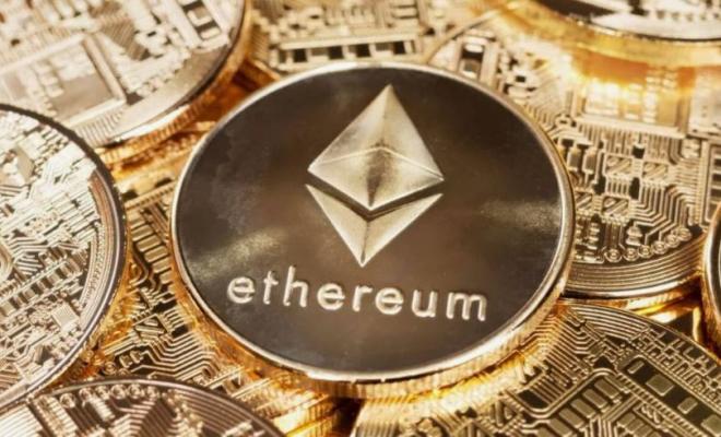 Ethereum теряет позиции по сравнению с Bitcoin? Глубокий анализ ETH и BTC в 2024 году