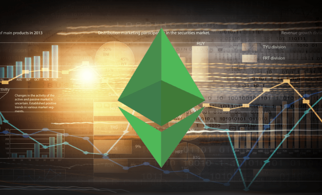 Эфир по $2 400: возможно одобрение Ethereum ETF