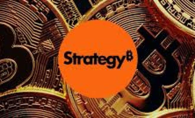 Strategy намекает на новую закупку BTC на фоне $72B холдингов