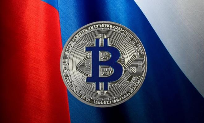 Банк России легализует крипту, но только для "избранных" Банк России легализует крипту, но только для "избранных"