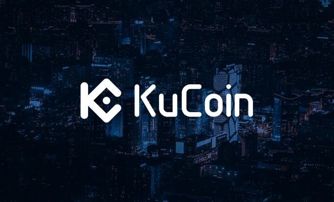 Трейдерам KuCoin нужно пройти биометрию