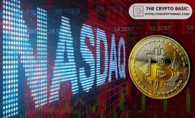 Nasdaq подает заявку на опционы на индекс биткоина в SEC