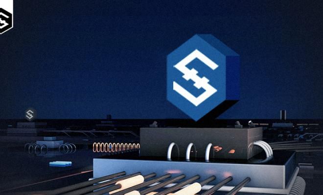 Компания IOST объединяется с Китаем для развития блокчейна в стране