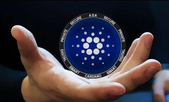 Курс Cardano снижается в преддверии "обновления Валентина"