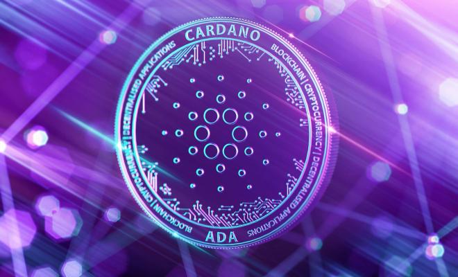 Cardano прибавляет 50%+ за 3 недели, про-трейдеры сдержанны