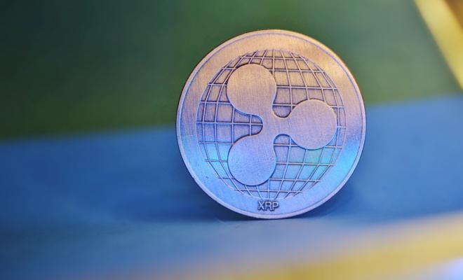 Банковский конгломерат из Японии проведет выплаты акционерам в Ripple XRP