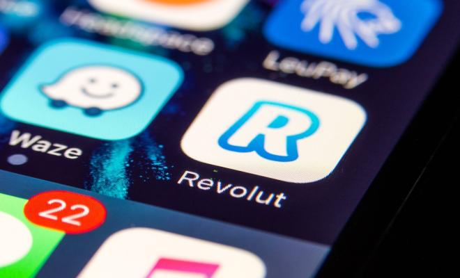 Revolut запустит собственную биржу