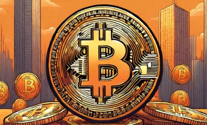 IBIT от BlackRock догоняет Сатоши: уже 700 000 BTC IBIT от BlackRock догоняет Сатоши: уже 700 000 BTC