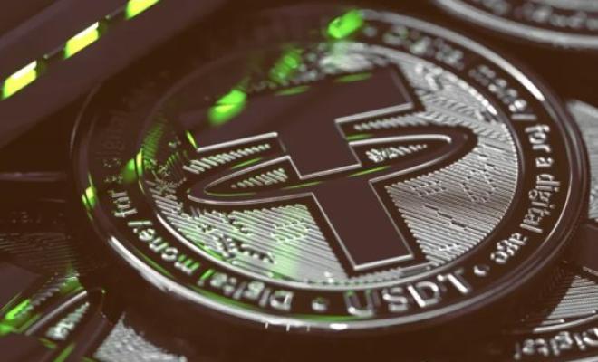 Невероятно, но факт: Tether скупил больше госдолга США, чем Германия