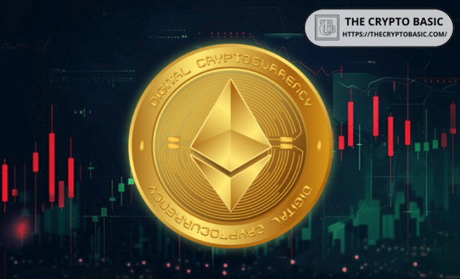 Прогноз цены Ethereum: есть ли риск падения ETH на $2500?