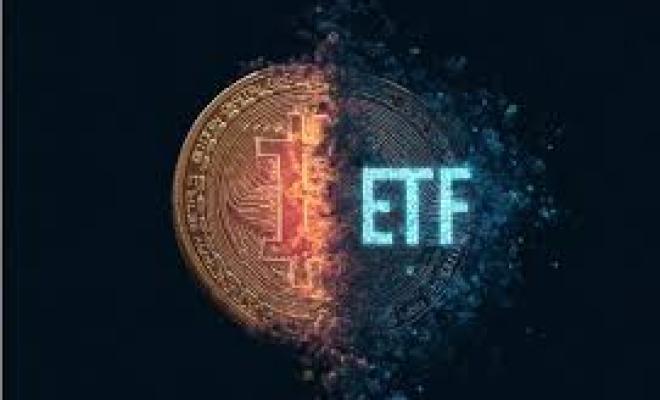 Серия притоков в Bitcoin ETF достигла 7 дней, XRP восстанавливается