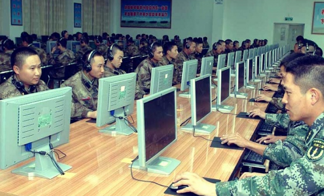 Китайская полиция задержала участников крупнейшей крипто-кражи Китая Китайская полиция задержала участников крупнейшей крипто-кражи Китая