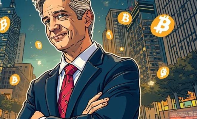 SEC: новый курс в регулировании криптовалют