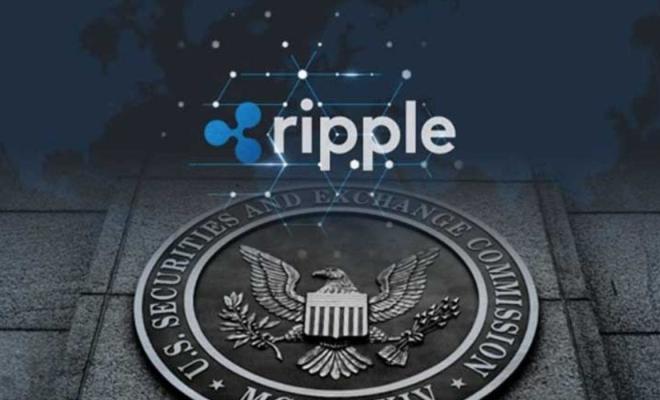 Ripple готовится к IPO