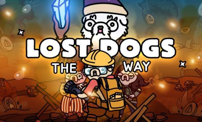 Lost Dogs комбо на 05.09.24