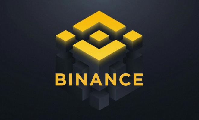 Binance отказывается от токенизированных акций