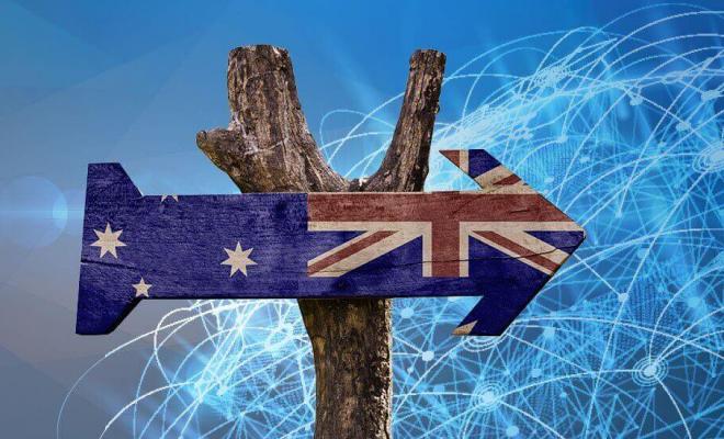 Австралия создает блокчейн платформу по продаже солнечной энергии Австралия создает блокчейн платформу по продаже солнечной энергии