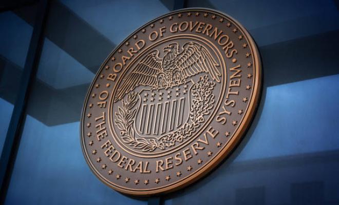 Трамп выдвинул сторонника крипты в совет ФРС США