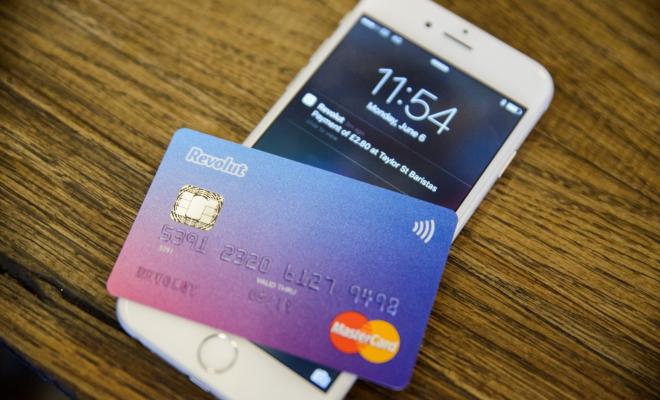 Revolut запустит собственную монету