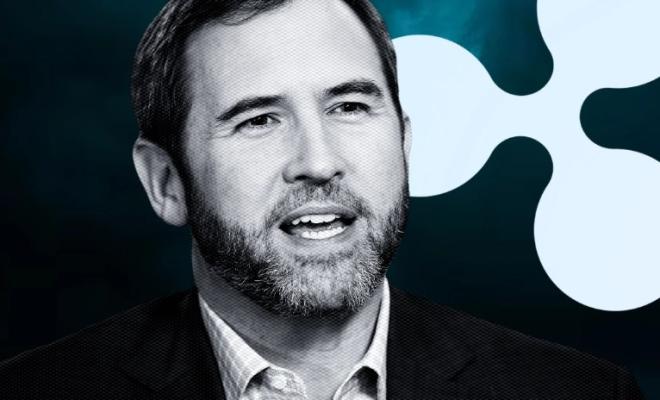 Ripple: купим Circle за $5 миллиардов Ripple: купим Circle за $5 миллиардов