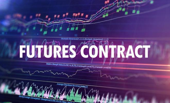 SEC: Первый для США фьючерсный Bitcoin ETF одобрен