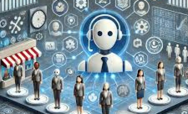 AI-агенты и токены меняют цифровой бизнес