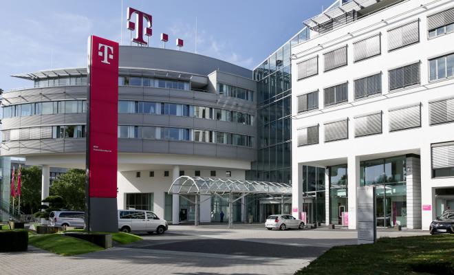 Deutsche Telekom инвестирует в Polkadot