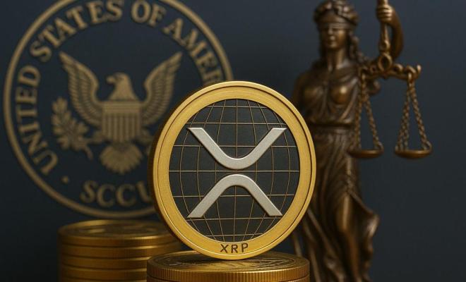 SEC проведёт раунд‑табл по приватности в крипте
