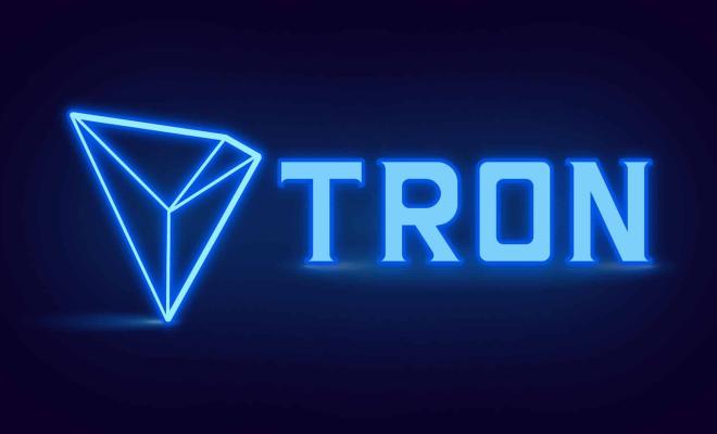 Binance US проведет делистинг Tron