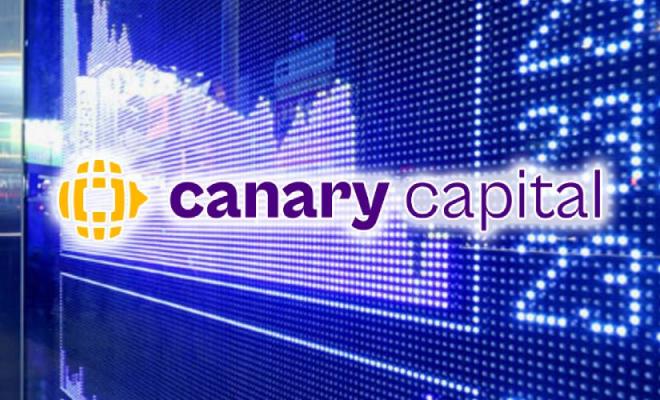 Canary Capital убирает задержку SEC — XRP ETF готов к запуску 13 ноября Canary Capital убирает задержку SEC — XRP ETF готов к запуску 13 ноября