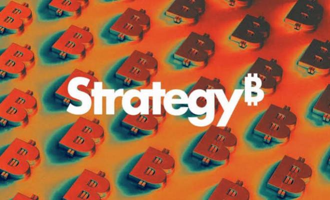 Strategy продала биткоины на $216 млн для выплаты дивидендов
