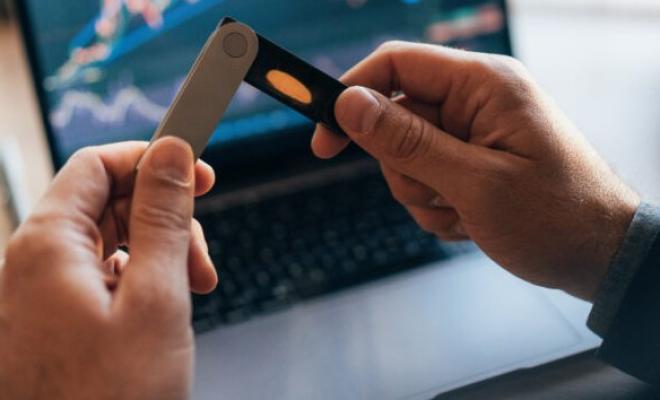 Ledger Live: доходность стейблкоинов до 9,9% APY Ledger Live: доходность стейблкоинов до 9,9% APY