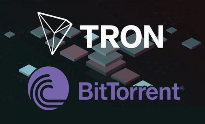 TRON объявляет о новом протоколе DLive с интеграцией BitTorrent TRON объявляет о новом протоколе DLive с интеграцией BitTorrent