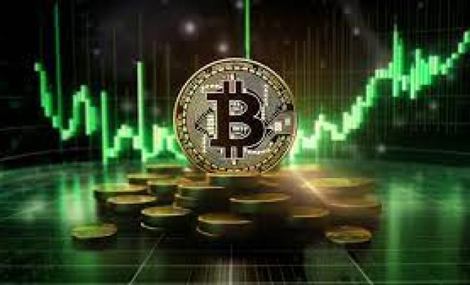 Отскок биткойна до $118 000: что ждет рынок на неделе — взгляд на ключевые факторы Отскок биткойна до $118 000: что ждет рынок на неделе — взгляд на ключевые факторы