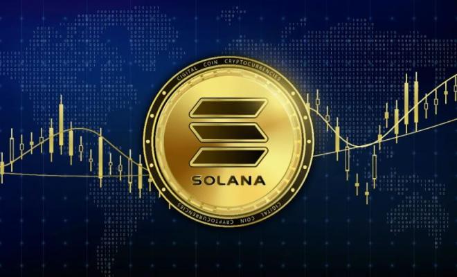 Прорыв флага Соланы предполагает рост на 60% до целевого уровня в $239: подробности