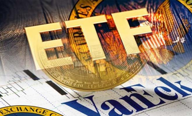 VanEck поддержит биткоин-разработчиков за счет ETF