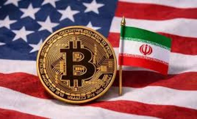 Bitcoin удерживается возле $64 000 на фоне прогресса переговоров США и Ирана
