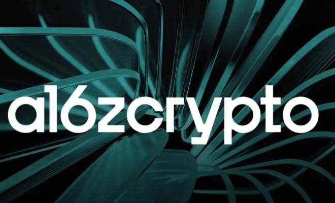 A16z: инвестиции $15 млн в AI-стартап на базе Story Protocol A16z: инвестиции $15 млн в AI-стартап на базе Story Protocol