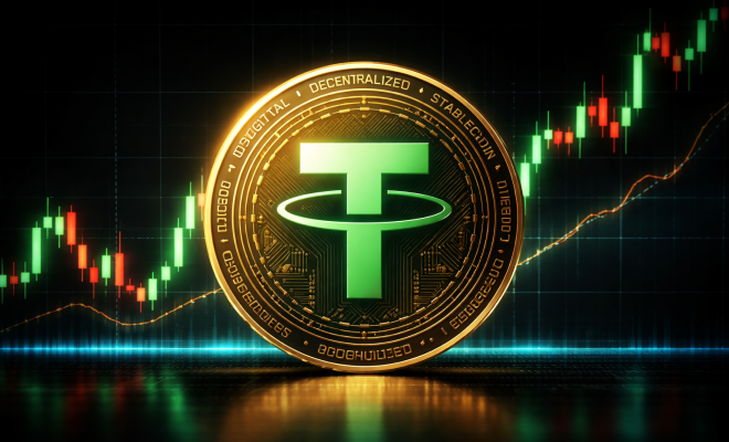 Tether раскрыла KPMG как первого аудитора: что это меняет