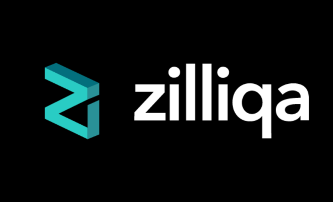 Zilliqa (ZIL) опустилась до месячного минимума