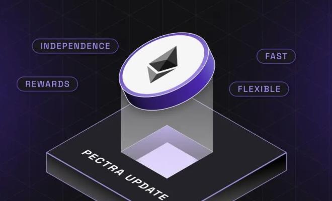 Ethereum готовится к обновлению Pectra: запуск запланирован на март 2025