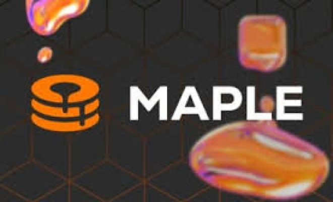 Maple переносит доходный токен syrupUSDC в сеть Base и готовит листинг на Aave V3, усиливая институциональные кредитные рельсы в быстрорастущем L2‑стеке Coinbase Maple переносит доходный токен syrupUSDC в сеть Base и готовит листинг на Aave V3, усиливая институциональные кредитные рельсы в быстрорастущем L2‑стеке Coinbase