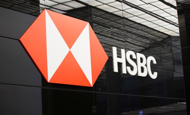 Банк HSBC запускает два крипто-ETF в Гонконге